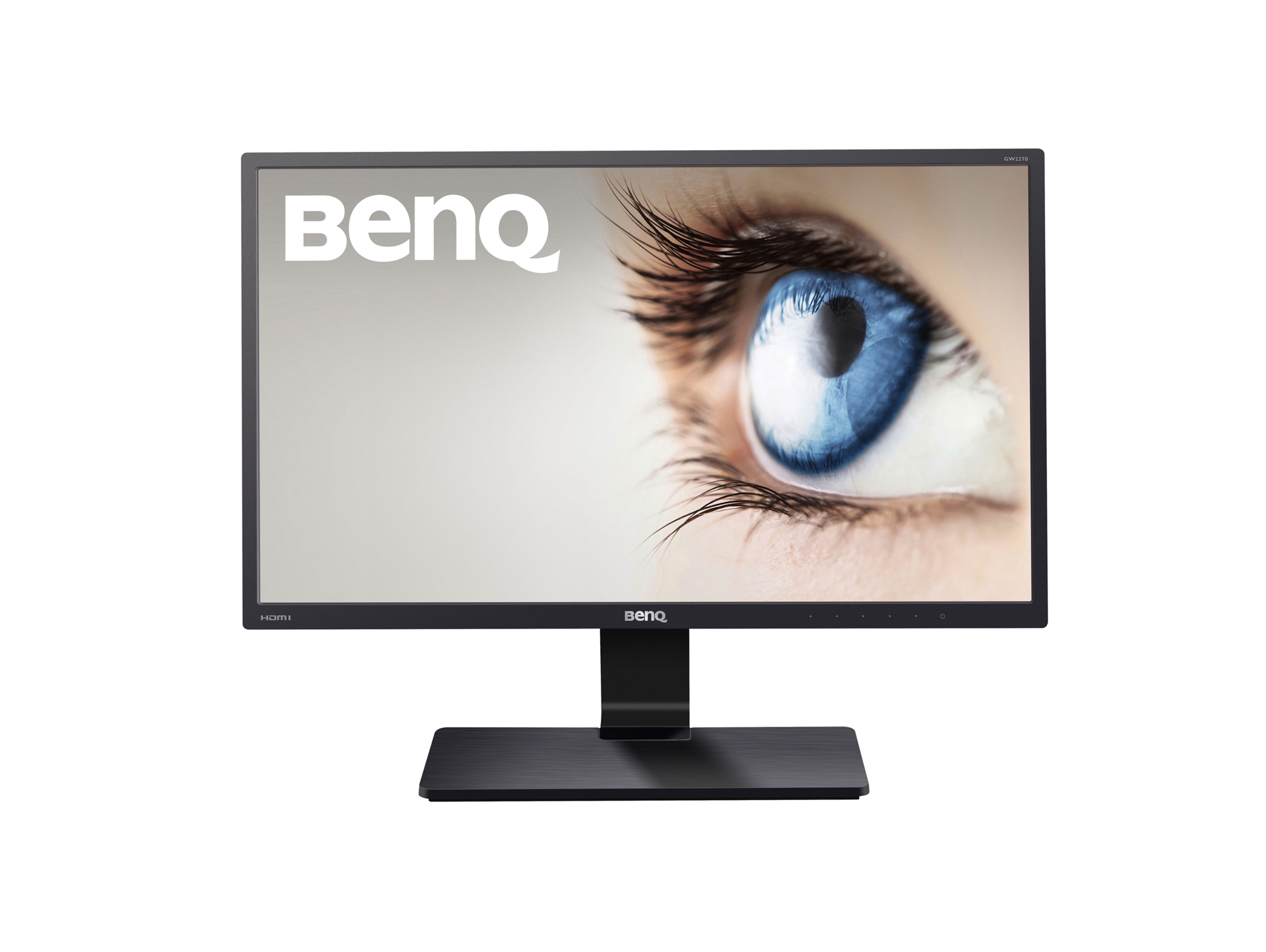 Monitor BENQ GW2270HM (22'' - Full HD - VA)