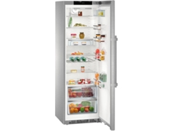Frigorífico 1 puerta LIEBHERR SKPes 4350 (Estático - 185 cm - 390 L - Inox)