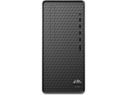 Desktop HP M01-F0060ns (AMD Athlon 300GE - RAM: 8 GB - 256 GB SSD PCIe - AMD Radeon Vega 3)