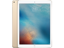 iPad Pro con pantalla Retina 12,9'' APPLE Dorado 256 GB Wi-Fi