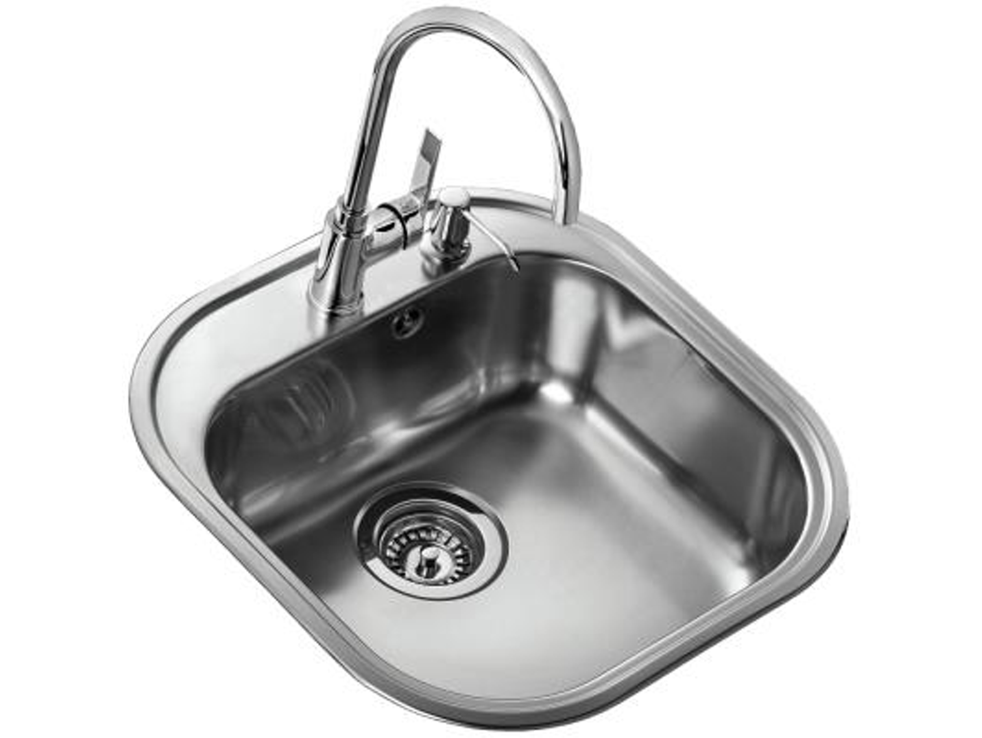 Fregadero TEKA Tekaway Stylo 1C / In 995 12107070