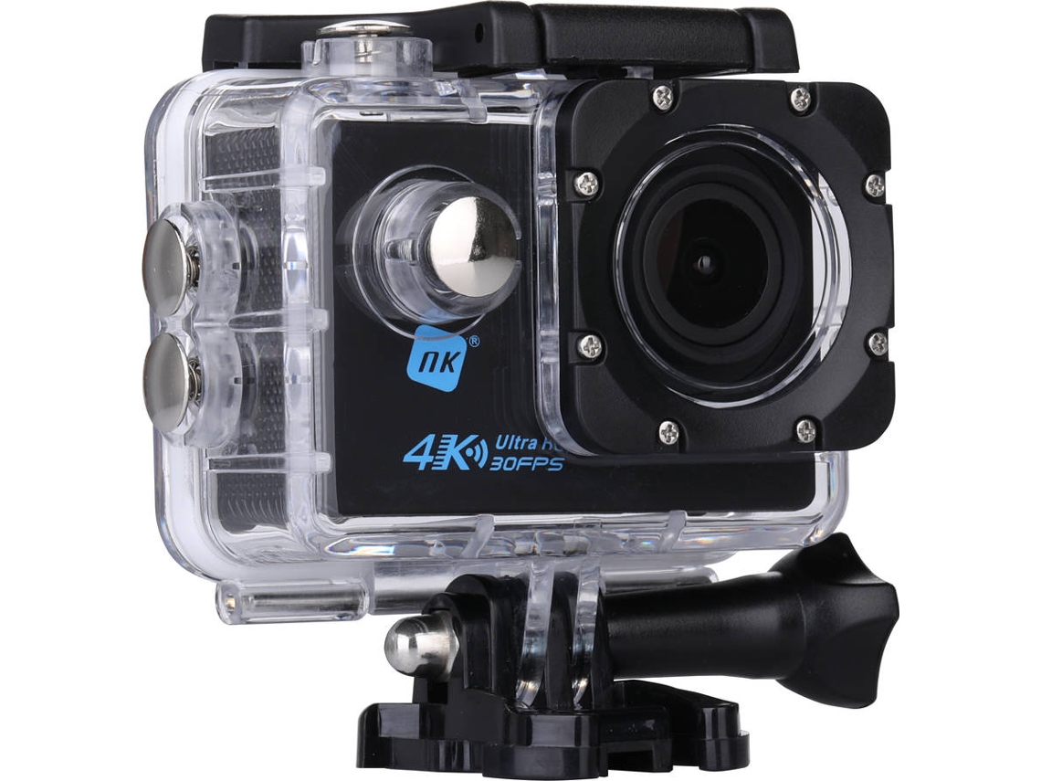 Action Cam NK NK-SPORTS 4K Ultra (HD - 16 MP)