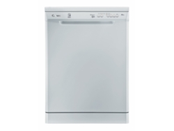 Lavavajillas CANDY CDP 1LS39W  (13 cubiertos - 60 cm - Blanco)
