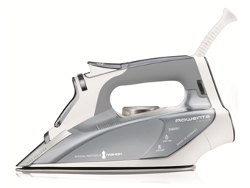 Plancha de Vapor ROWENTA DW5155 (Chorro Vapor: 160 g/min - Suela: Laser Microsteam 400)