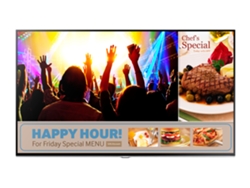 Monitor SAMSUNG RM48D (48'' - Full HD - LED)