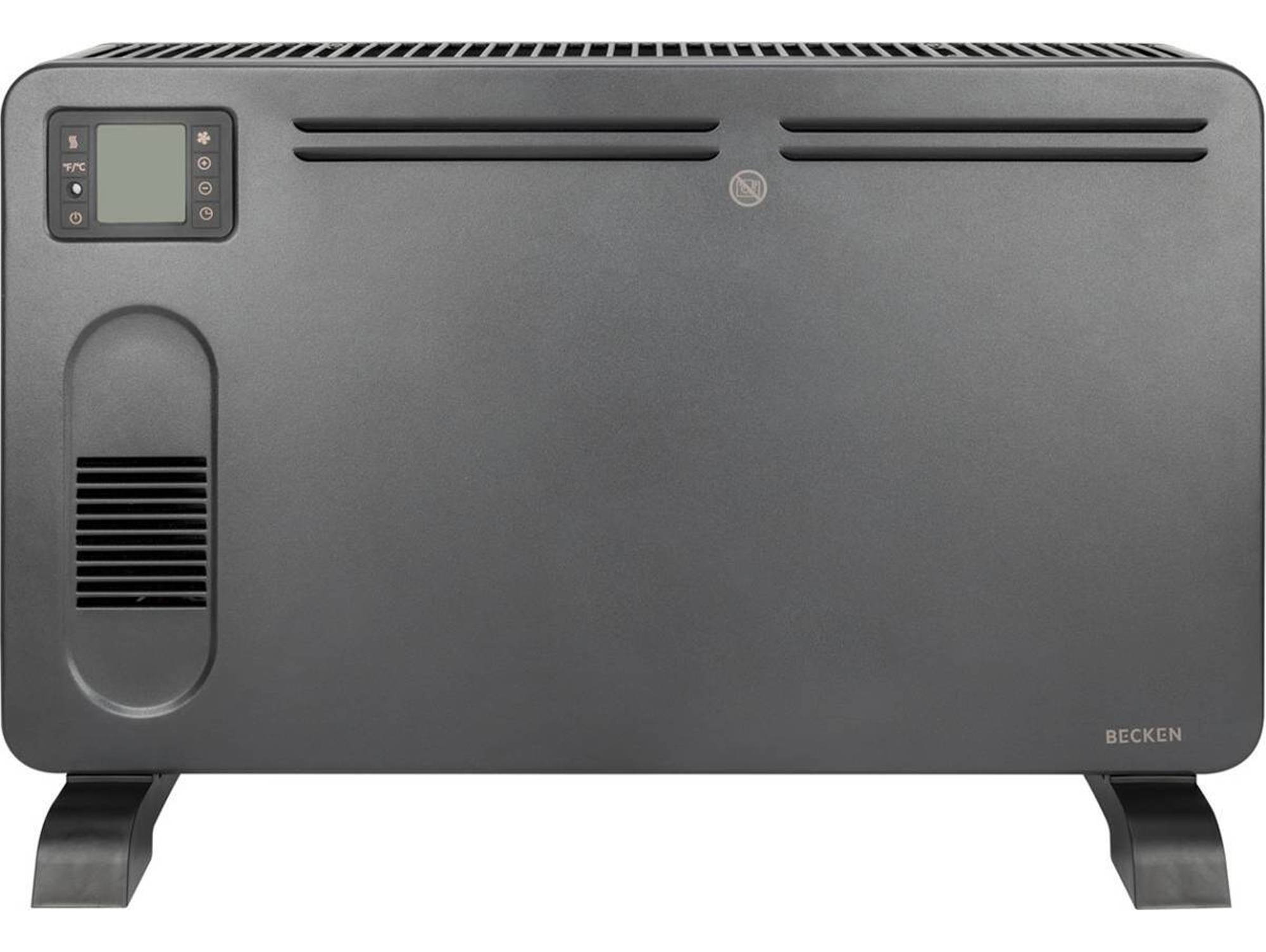 Convector BECKEN BCH3358 (Caja Abierta - 2300 W)