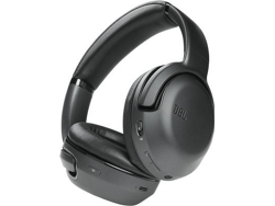 Auriculares Bluetooth JBL Tour One (On Ear - Micrófono - Noise Canceling - Negro)
