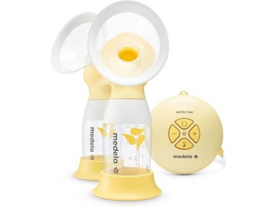 Sacaleche Elétrica MEDELA Swing Maxi