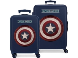 Maletas Marvel