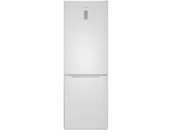 Frigorífico Combi TEKA NFL 345 C BL (No Frost - 188 cm - 295 L - Blanco)