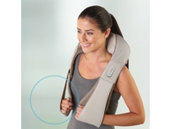 Masajeador de Cuello HOMEDICS Nms-620H-Eu Shiatsu