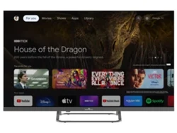 TV SMART TECH 32HG01V (LED - 32'' - 81 cm - HD - Smart TV)