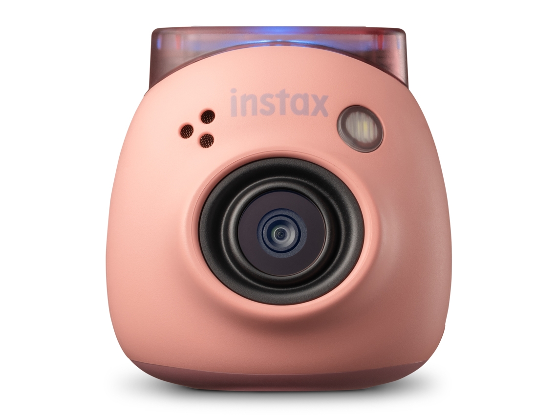 Cámara instantánea FUJIFILM-INSTAX PAL (rosa)