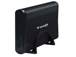 Caja HDD TOOQ 3.5'' TQE-3518B