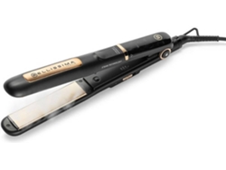 Plancha de Pelo BELLISSIMA Steam Ceramic & Keratin (Cerámica - 170 a 230 ºC)