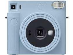 Cámara Instantánea FUJIFILM Instax SQ1 Glacier Blue