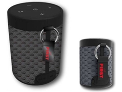 Altavoz Bluetooth ALTEC LANSING Startblack (Negro - 5 W -  Autonomía: 4 h)