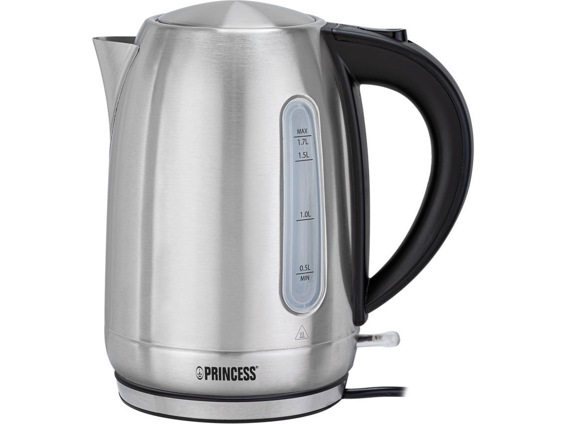Hervidor Eléctrico PRINCESS 01.236018.01.001