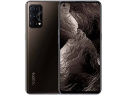 Smartphone REALME GT Master (6.43'' - 6 GB - 128 GB - Negro)