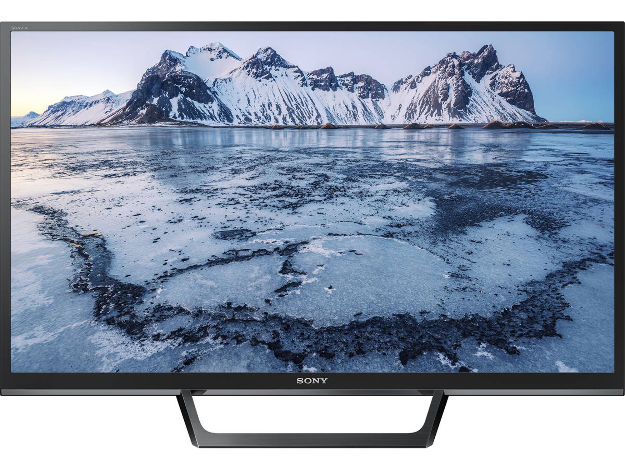 TV SONY KDL-32WE613 (LED - 32'' - 81 cm - HD - Smart TV)