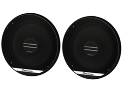Altavoces Auto PIONEER TS-G1720F (17 cm - 300 W)