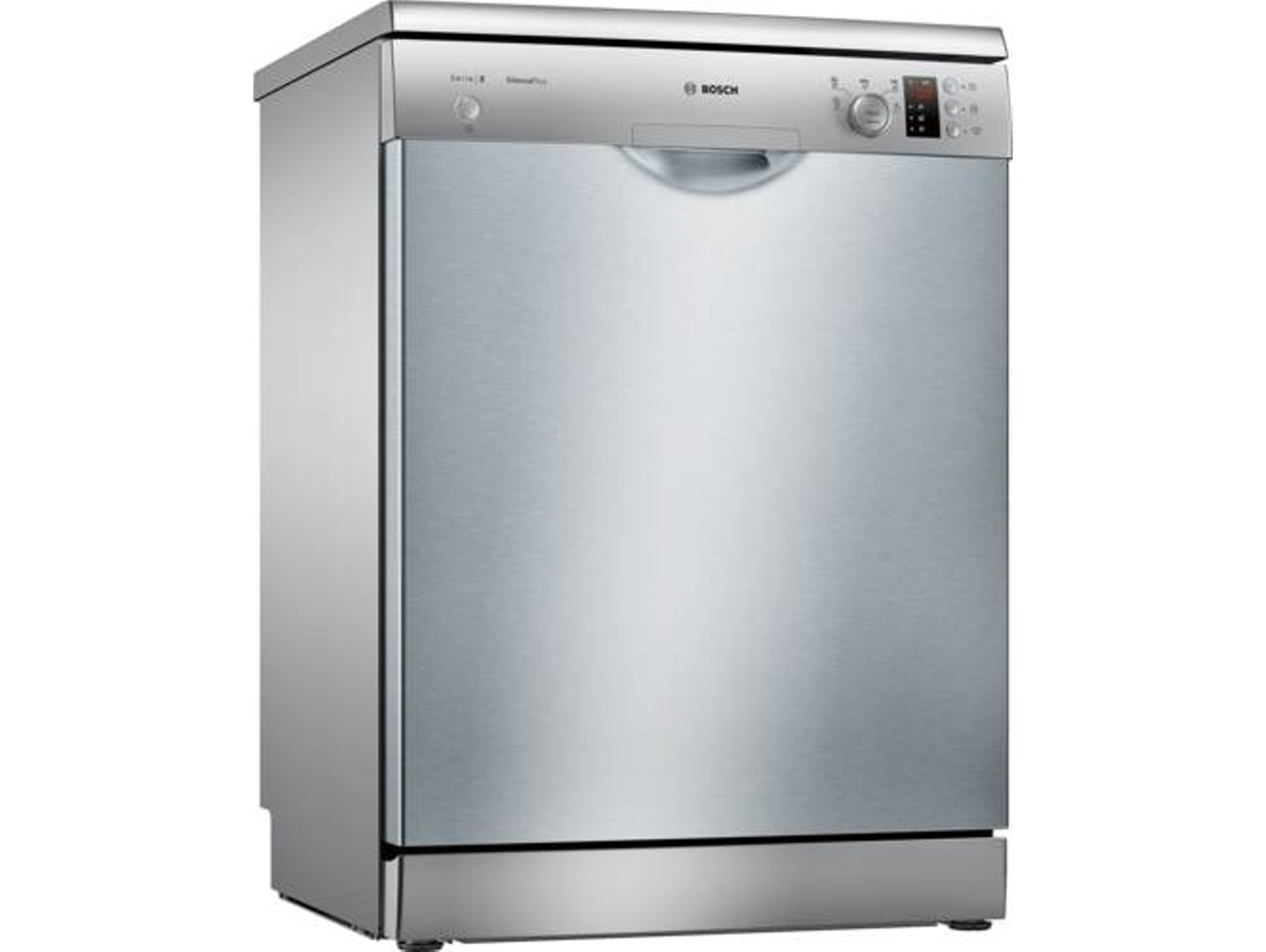 Lavavajillas Reacondicionado BOSCH SMS25AI05E  (Grado A - 12 cubiertos - 60 cm - Inox)