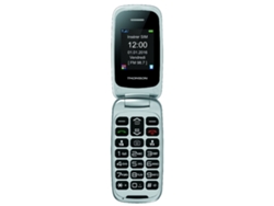 Teléfono móvil THOMSON Serea 61 Blanco