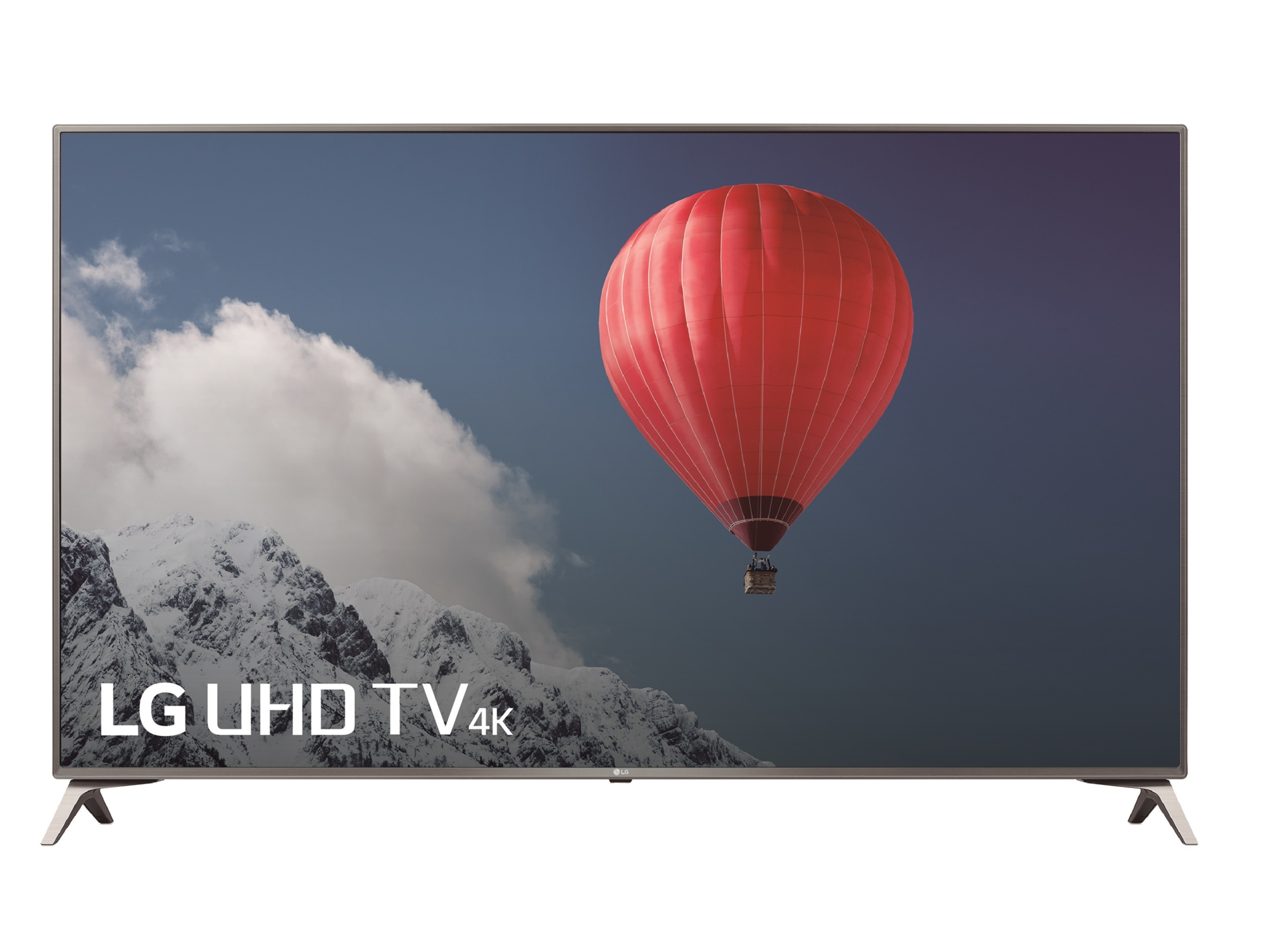 TV LG 65UJ651V (LED - 65'' - 165 cm - 4K Ultra HD - Smart TV) | Worten ...