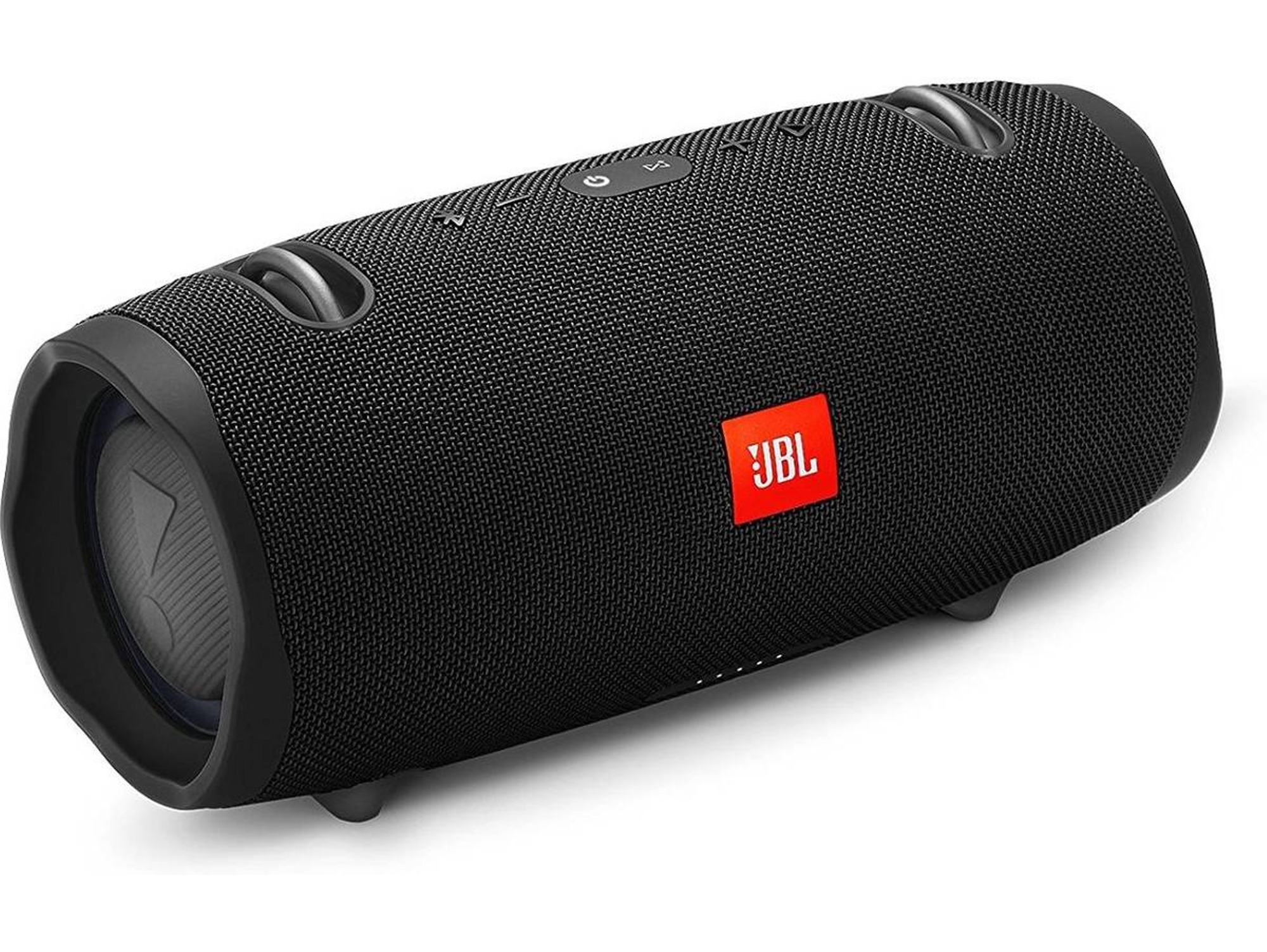 Altavoz Bluetooth JBL Xtreme 2Blk (Negro - 40 W - Autonomía: hasta 15 h)