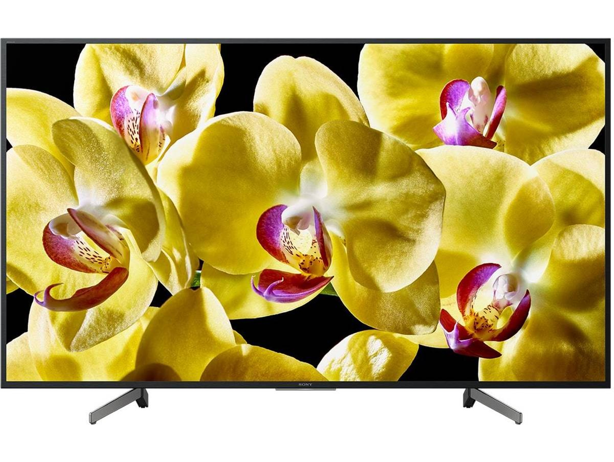 TV SONY KD-49XG8096 (Caja Abierta LED - 49'' - 124 cm - 4K Ultra HD - Smart TV)