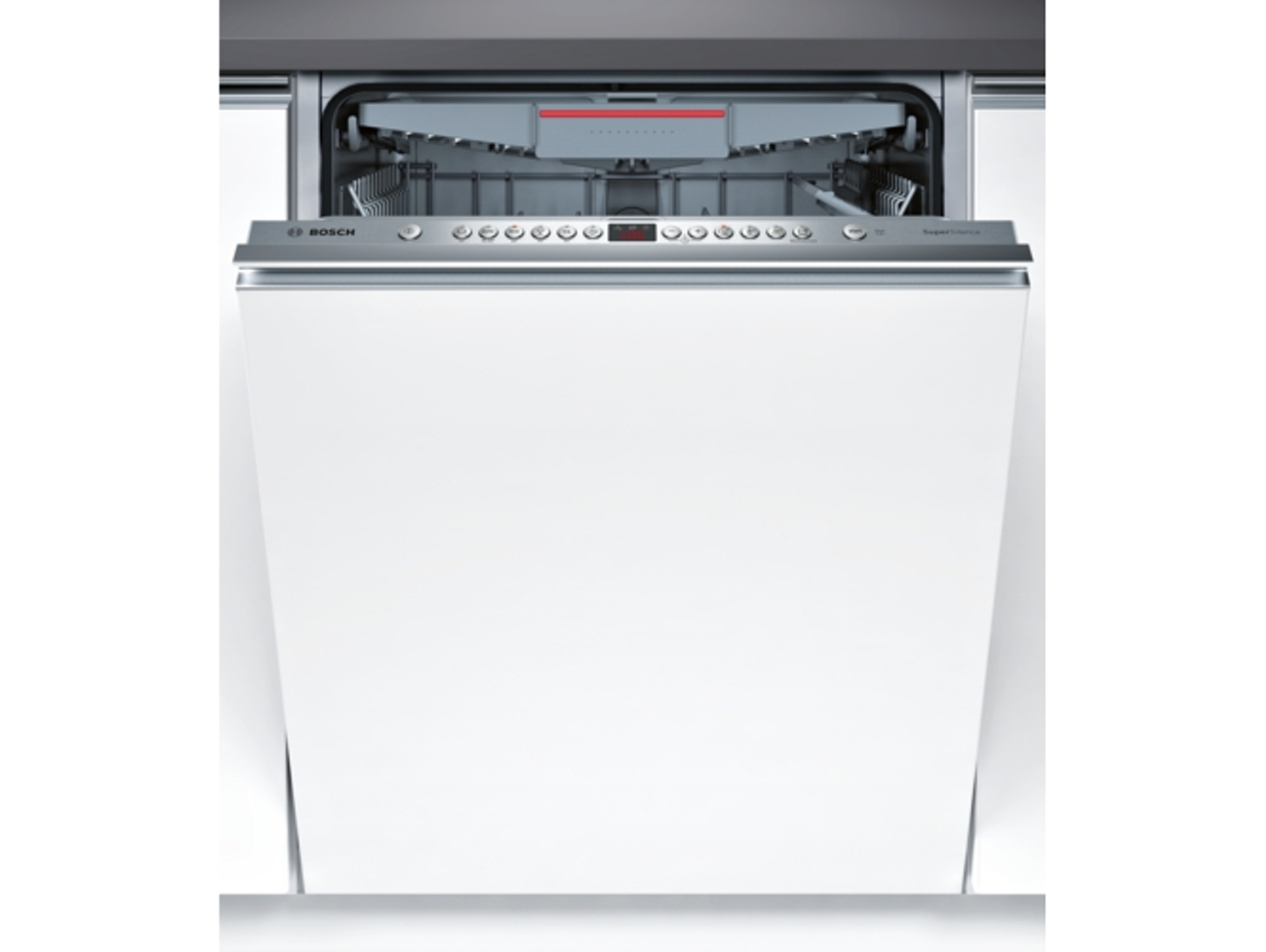 Lavavajillas integrable BOSCH SMV46MD00E  (14 cubiertos - 59.8 cm - Blanco)