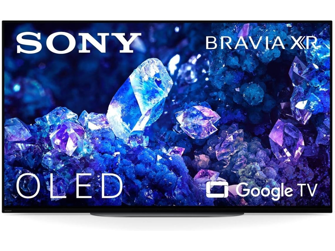TV SONY XR42A90KAEP (OLED - 42'' - 107 cm - 4K Ultra HD - Smart TV
