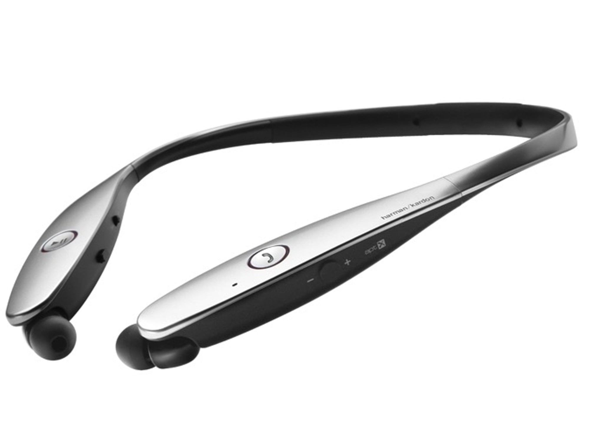 Auriculares Bluetooth LG Hbs-900 (In Ear Negro) Worten Canarias