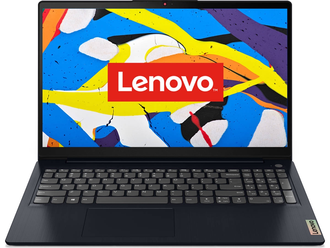 Portátil LENOVO IdeaPad 3 15ITL6 (15.6'' - Intel Core i5-1135G7 - RAM: 8 GB - 512 GB SSD - Intel Iris Xe Graphics)