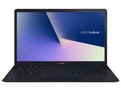 Portátil ASUS UX391FA-AH001T (15'' - Intel Core i7-8565 - RAM: 16 GB - 512 SSD - UHD Graphics 620)