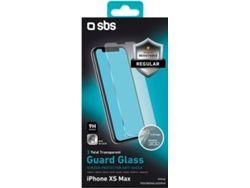 Protector de pantalla de Vidrio SBS iPhone XS MaxÂ«iPhone 11 Pro Max