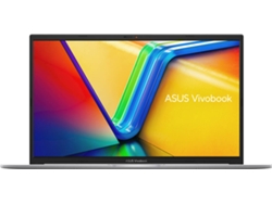 Portátil ASUS Vivobook 17 F1704VA-AU535W (17.3'' - Intel Core i5-1334U, - RAM: 16 GB - 512 GB SSD - Iris Xe Graphics - Teclado Español)