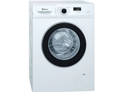 Lavadora BALAY 3TS771B (7 kg - 1000 rpm - Blanco)