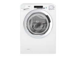 Lavadora CANDY GVS 139DC3/1 (9 kg - 1300 rpm - Blanco)