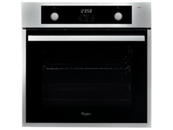 Horno WHIRLPOOL AKP 785 IX (65 L - 59.5 cm - Hidrolítico - Inox)