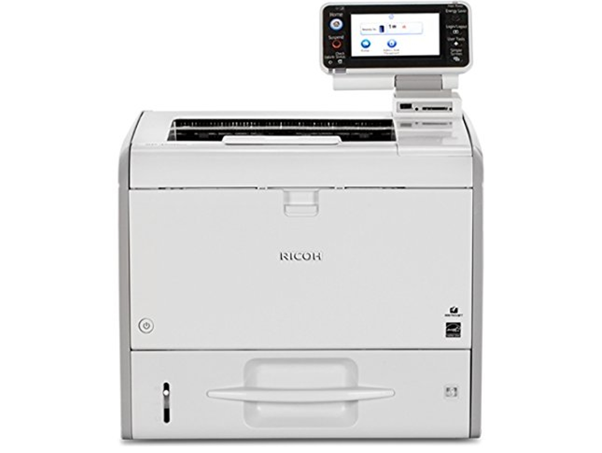 Impresora Láser Color RICOH Aficio SP4520DN