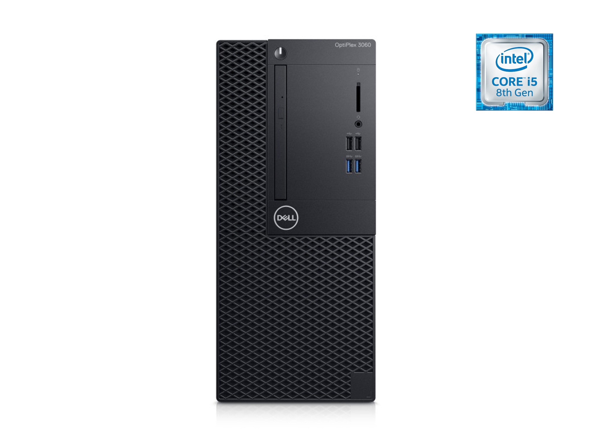 PC Sobremesa DELL Optiplex 3060
