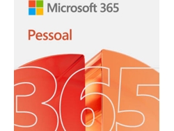Software MICROSOFT 365 Personal ESD 2025 (Formato Digital)