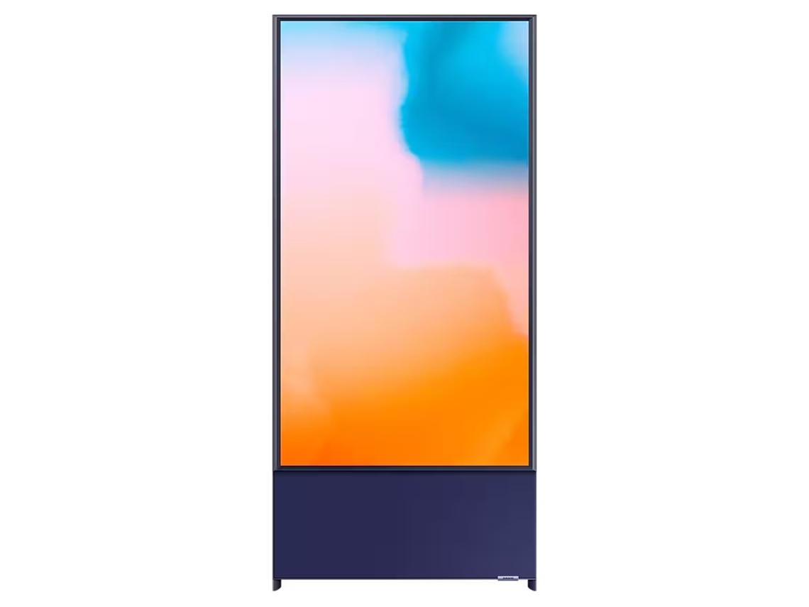 TV SAMSUNG TQ43LS05BGUXXC (LED - 43'' - 109 cm - 4K Ultra HD - Smart TV)