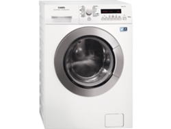 Lavasecadora AEG L55NWD  (6/9 kg - 1600 rpm - Blanco)