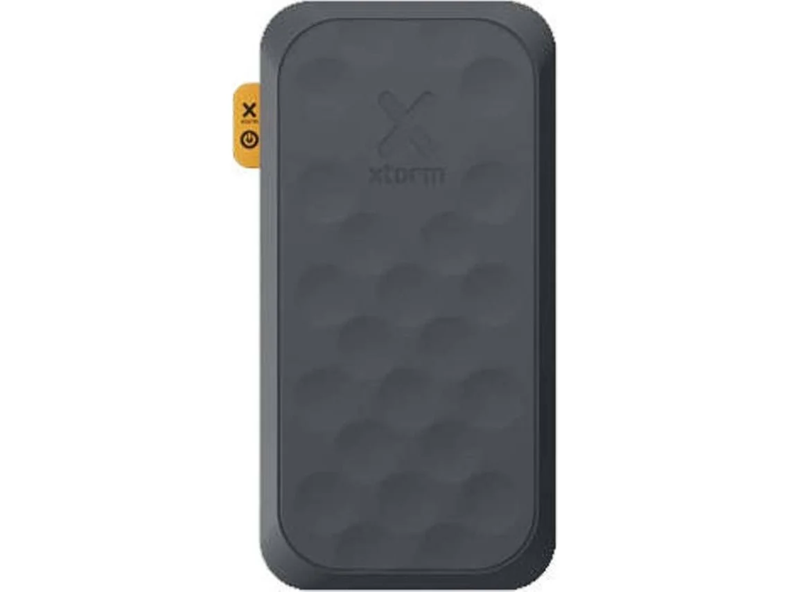 PowerBank 20.000 MAH (35W - Negro)