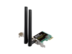 Adaptador Wi-Fi ASUS AC750 Dual-band PCI-E — PCI-E | PCE-AC51 | 433 Mpbs