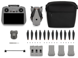 Drone DJI Lito X1 Fly More Combo (DJI RC 2)