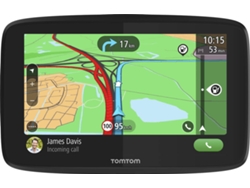 Navegador GPS TOMTOM Go Essential 6'' EU 48