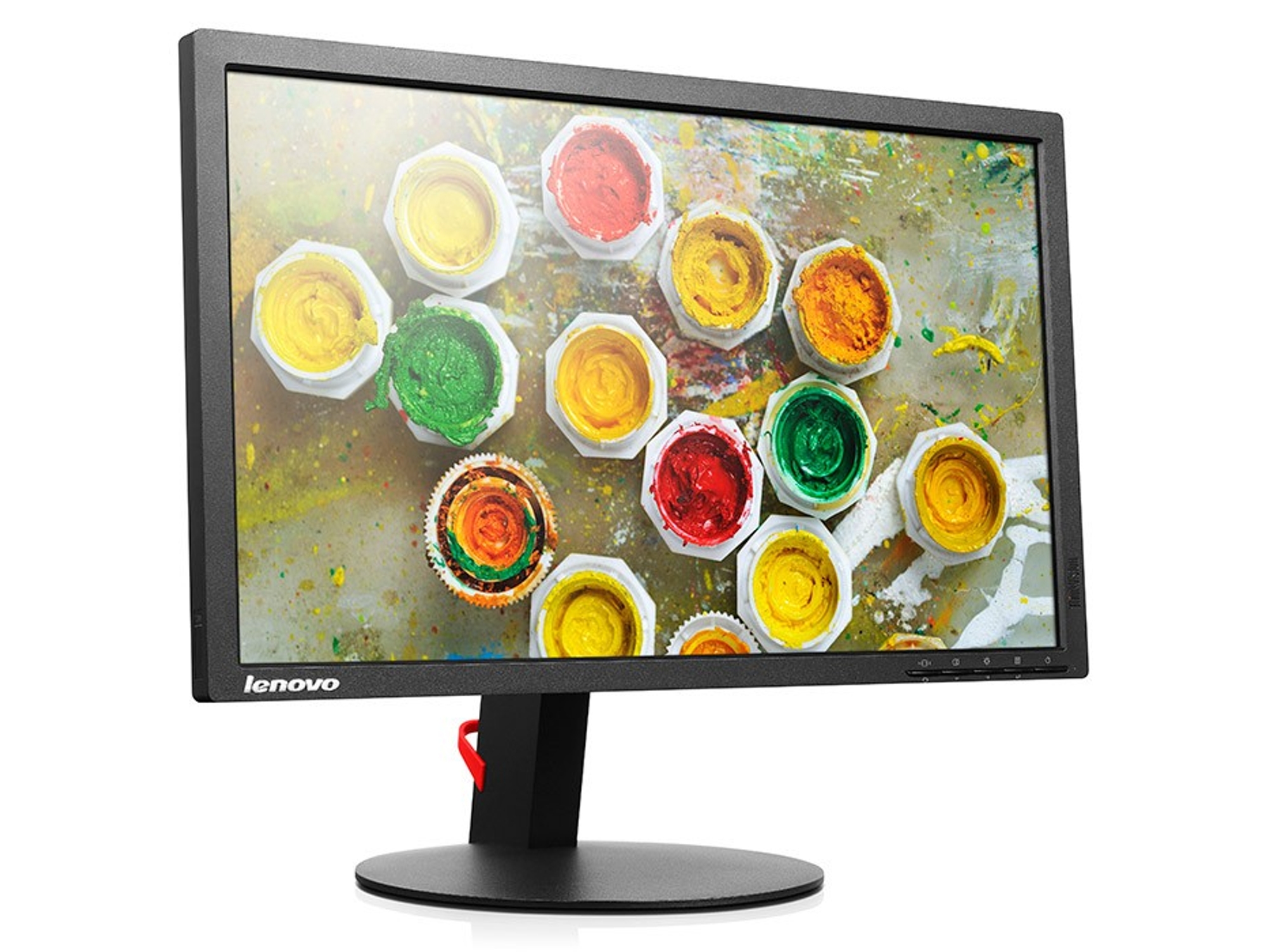 Monitor LENOVO ThinkVision LT2224p (22'' - Full HD - LED)